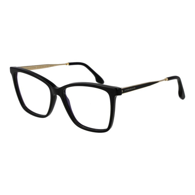Victoria Beckham Black Women Glasses Frame Victoria Beckham