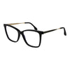 Victoria Beckham Black Women Glasses Frame Victoria Beckham