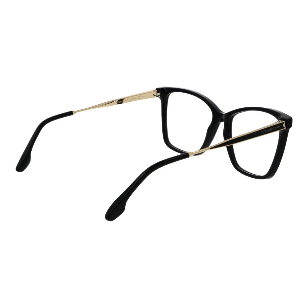 Victoria Beckham Black Women Glasses Frame Victoria Beckham