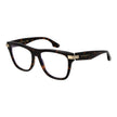Victoria Beckham Brown Women Glasses Frame Victoria Beckham