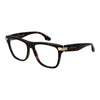 Victoria Beckham Brown Women Glasses Frame Victoria Beckham