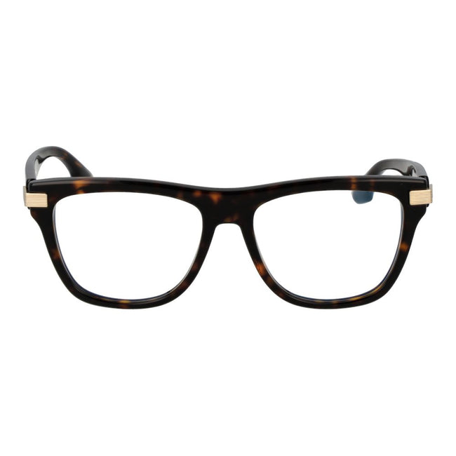 Victoria Beckham Brown Women Glasses Frame Victoria Beckham