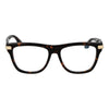 Victoria Beckham Brown Women Glasses Frame Victoria Beckham