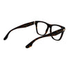 Victoria Beckham Brown Women Glasses Frame Victoria Beckham