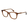 Victoria Beckham Brown Women Glasses Frame Victoria Beckham
