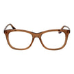 Victoria Beckham Brown Women Glasses Frame Victoria Beckham