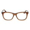 Victoria Beckham Brown Women Glasses Frame Victoria Beckham