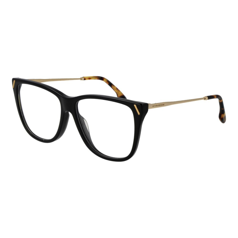 Victoria Beckham Black Women Glasses Frame Victoria Beckham