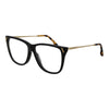 Victoria Beckham Black Women Glasses Frame Victoria Beckham