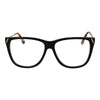 Victoria Beckham Black Women Glasses Frame Victoria Beckham
