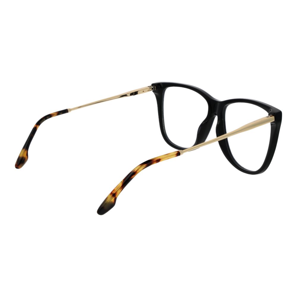 Victoria Beckham Black Women Glasses Frame Victoria Beckham