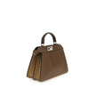 Fendi Peekaboo Iseeu  Selleria Macro Fendi
