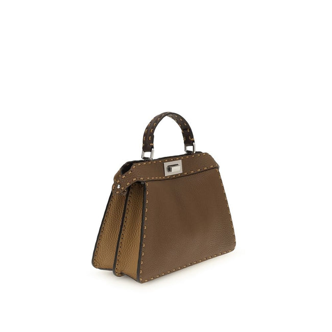 Fendi Peekaboo Iseeu  Selleria Macro Fendi
