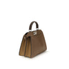 Fendi Peekaboo Iseeu  Selleria Macro Fendi