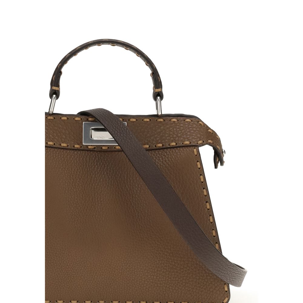 Fendi Peekaboo Iseeu  Selleria Macro Fendi