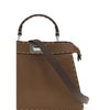 Fendi Peekaboo Iseeu  Selleria Macro Fendi