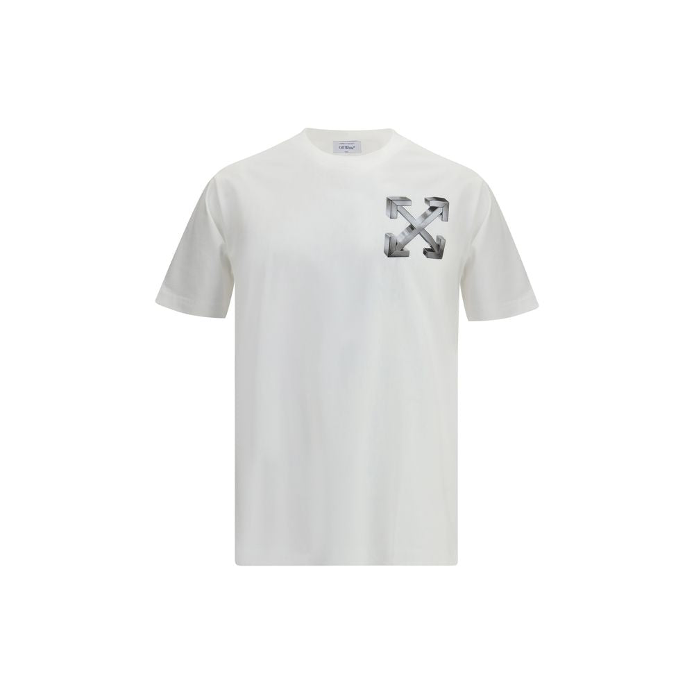 Off-White Arrows T-shirt Off-White