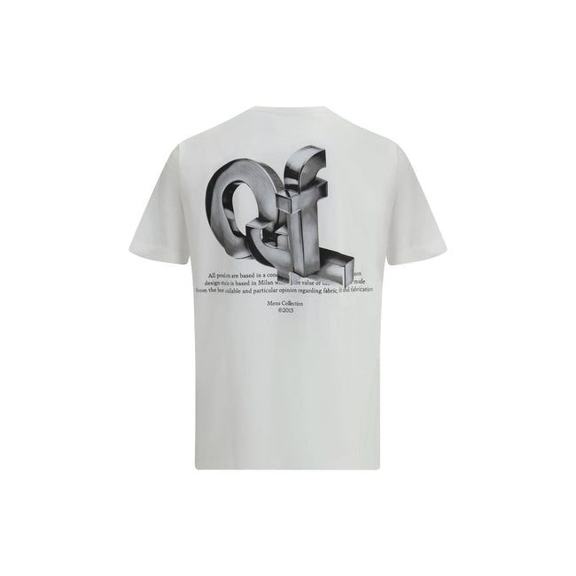 Off-White Arrows T-shirt Off-White
