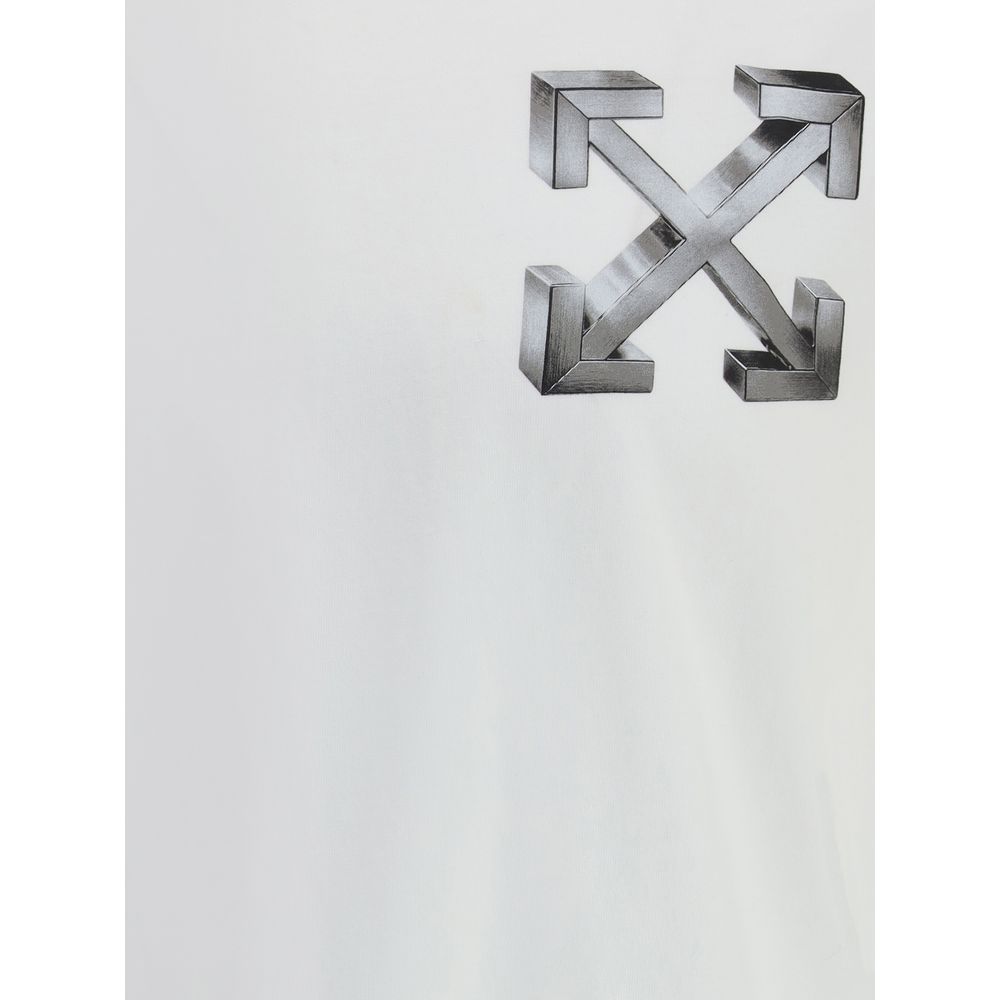 Off-White Arrows T-shirt Off-White
