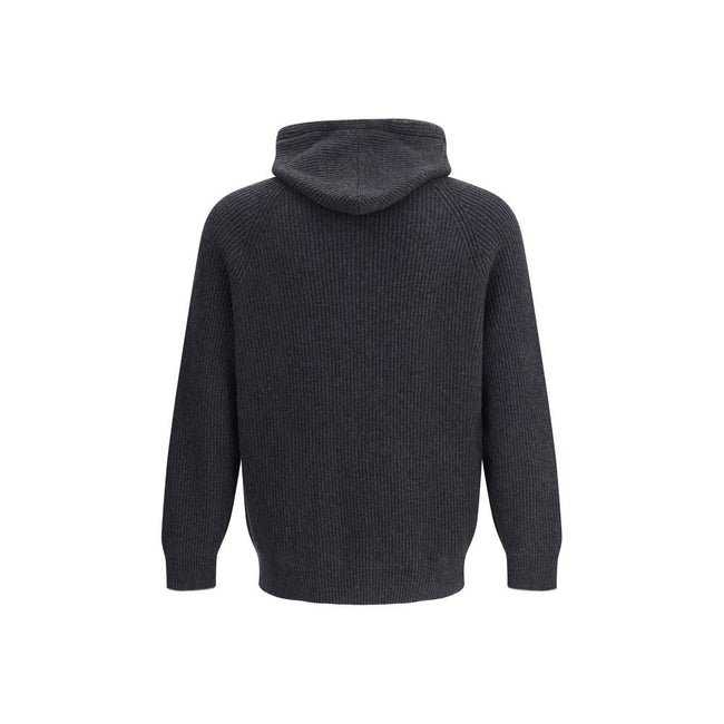 Brunello Cucinelli Cashmere Hoodie Brunello Cucinelli
