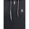 Brunello Cucinelli Cashmere Hoodie Brunello Cucinelli