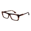 Victoria Beckham Brown Women Glasses Frame Victoria Beckham