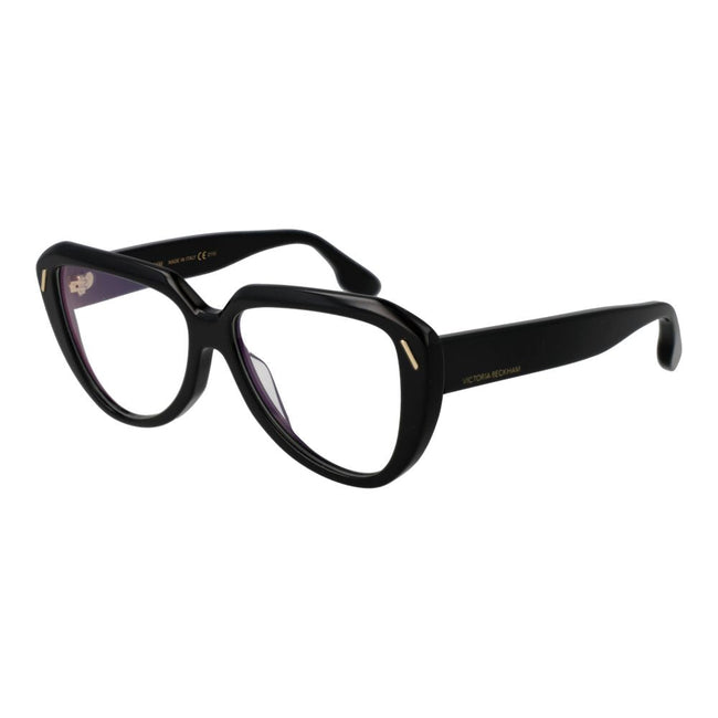 Victoria Beckham Black Women Glasses Frame Victoria Beckham