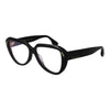 Victoria Beckham Black Women Glasses Frame Victoria Beckham