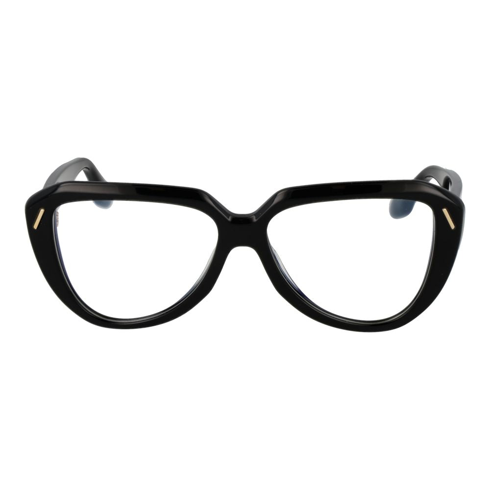 Victoria Beckham Black Women Glasses Frame Victoria Beckham