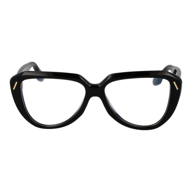Victoria Beckham Black Women Glasses Frame Victoria Beckham