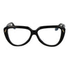 Victoria Beckham Black Women Glasses Frame Victoria Beckham