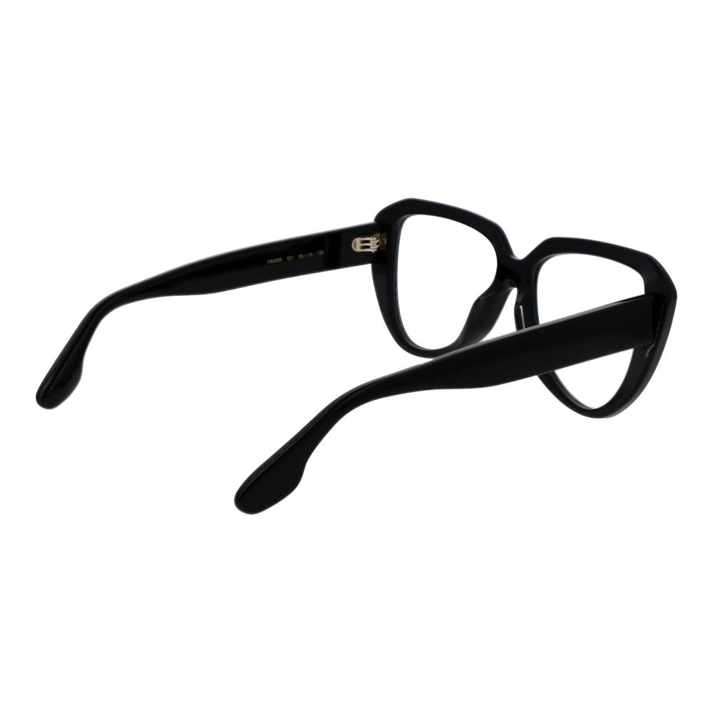 Victoria Beckham Black Women Glasses Frame Victoria Beckham