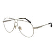 Victoria Beckham Gray Women Glasses Frame Victoria Beckham