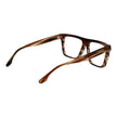 Victoria Beckham Brown Women Glasses Frame Victoria Beckham