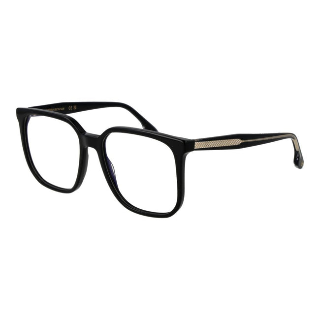 Victoria Beckham Black Women Glasses Frame Victoria Beckham