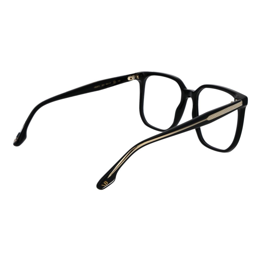 Victoria Beckham Black Women Glasses Frame Victoria Beckham