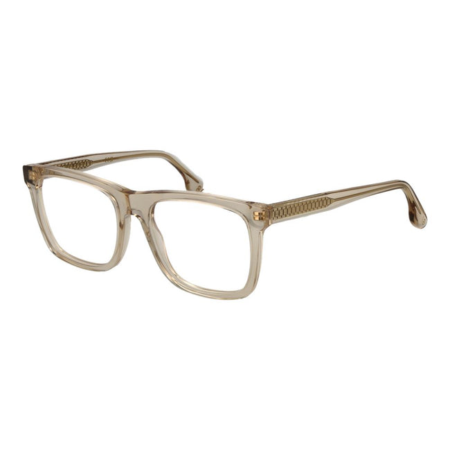 Victoria Beckham Beige Women Glasses Frame Victoria Beckham