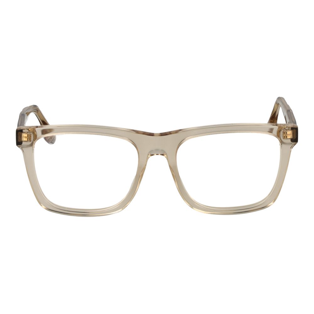 Victoria Beckham Beige Women Glasses Frame Victoria Beckham