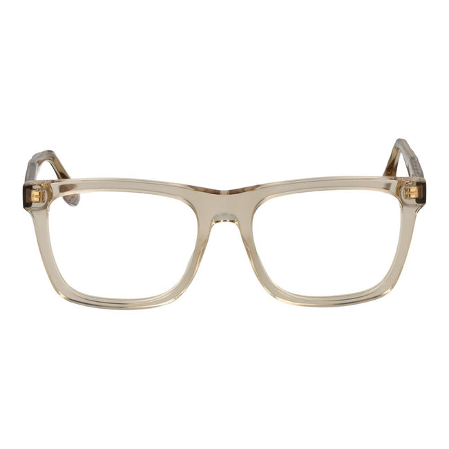 Victoria Beckham Beige Women Glasses Frame Victoria Beckham