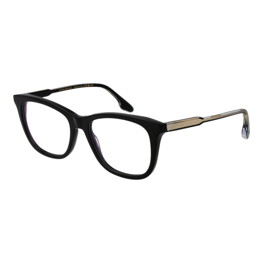 Victoria Beckham Black Women Glasses Frame Victoria Beckham
