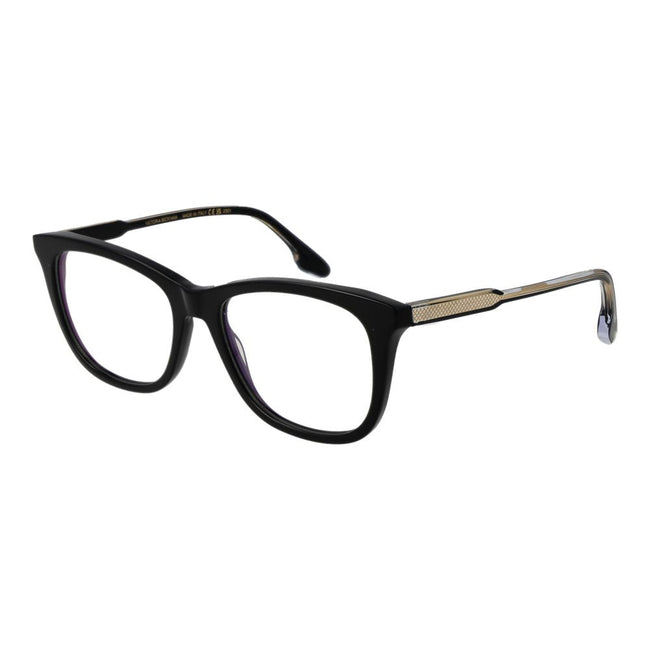 Victoria Beckham Black Women Glasses Frame Victoria Beckham