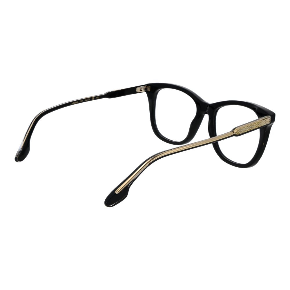 Victoria Beckham Black Women Glasses Frame Victoria Beckham
