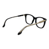 Victoria Beckham Black Women Glasses Frame Victoria Beckham