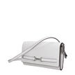Michael Kors White Leather Clutch Bags Michael Kors