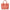 Michael Kors Orange Fabric Backpacks Michael Kors