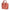 Michael Kors Orange Fabric Backpacks Michael Kors