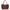 Michael Kors Brown Fabric Shoulder Bags Michael Kors