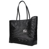 Michael Kors Black Leather Shoulder Bags Michael Kors