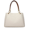 Michael Kors Beige Fabric Shoulder Bags Michael Kors