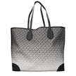 Michael Kors Black Fabric Shoulder Bags Michael Kors